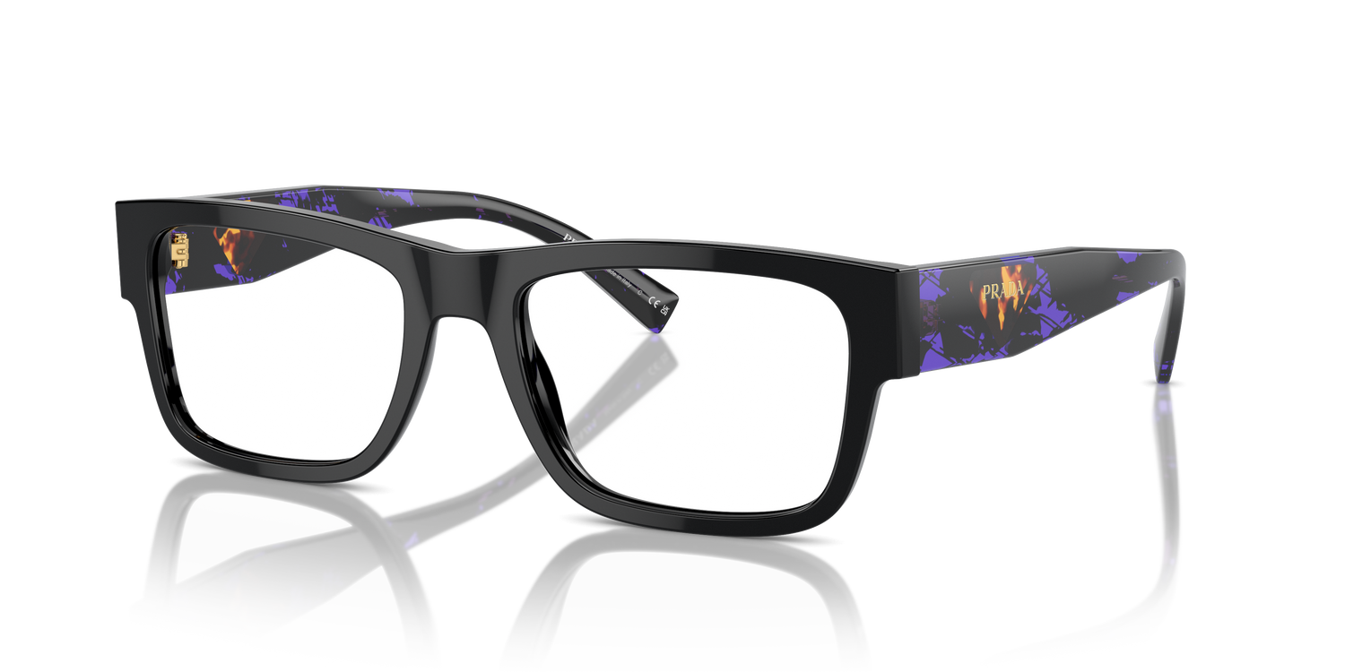 PRADA PR 15YV 19S1O1 52