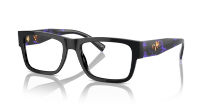 PRADA PR 15YV 19S1O1 52