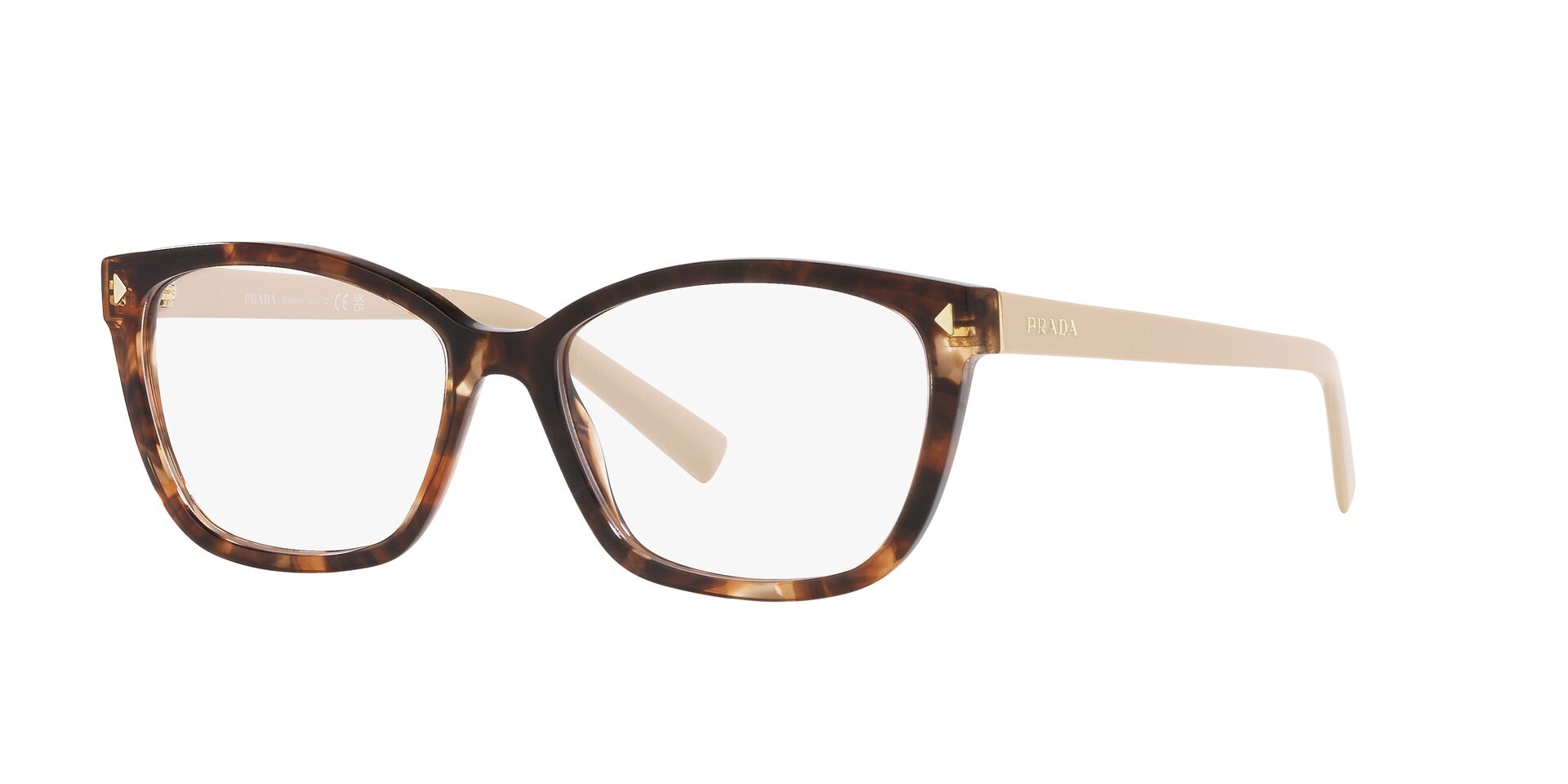 PRADA PR 15ZV 07R1O1 55