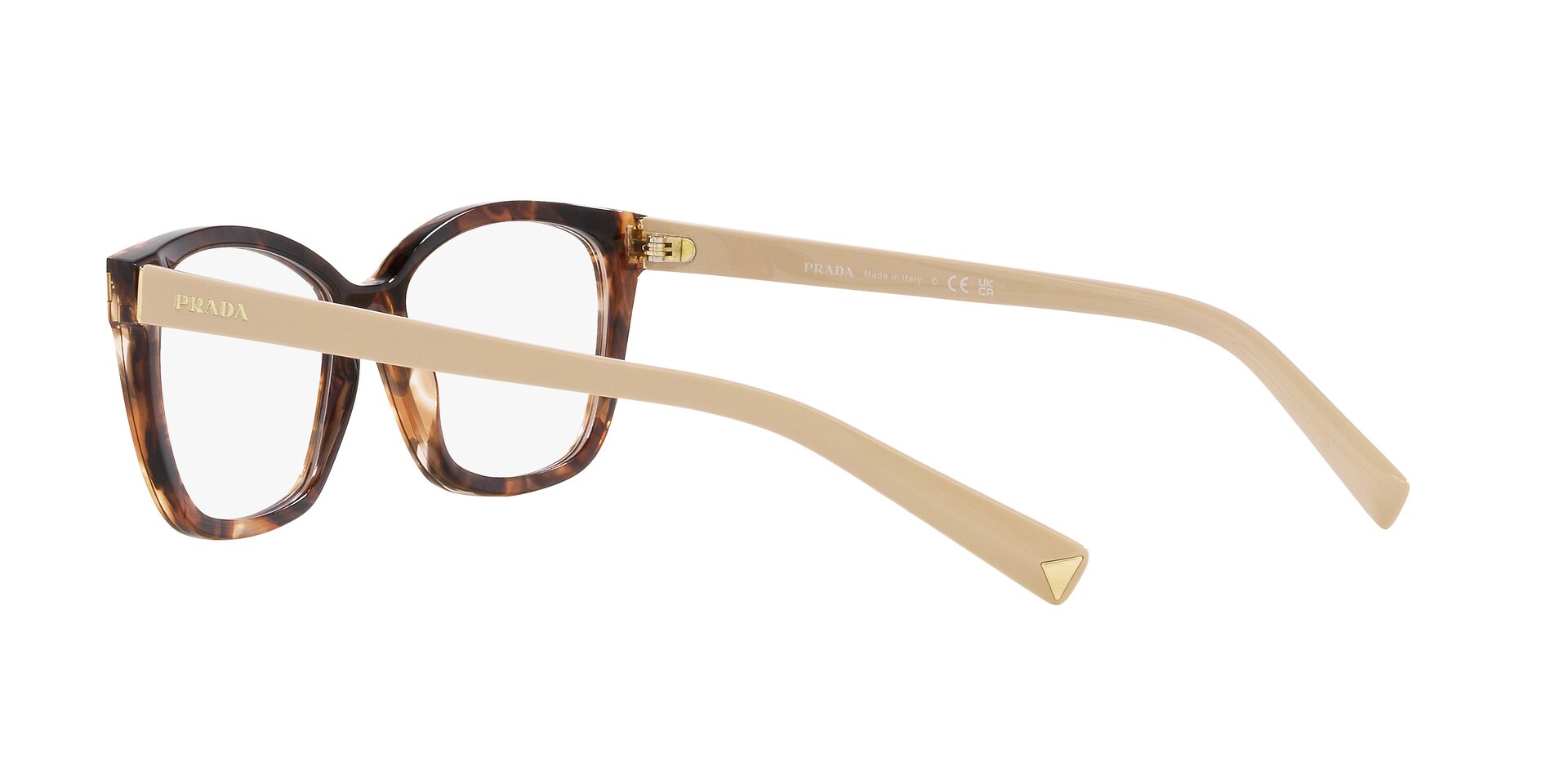 PRADA PR 15ZV 07R1O1 55