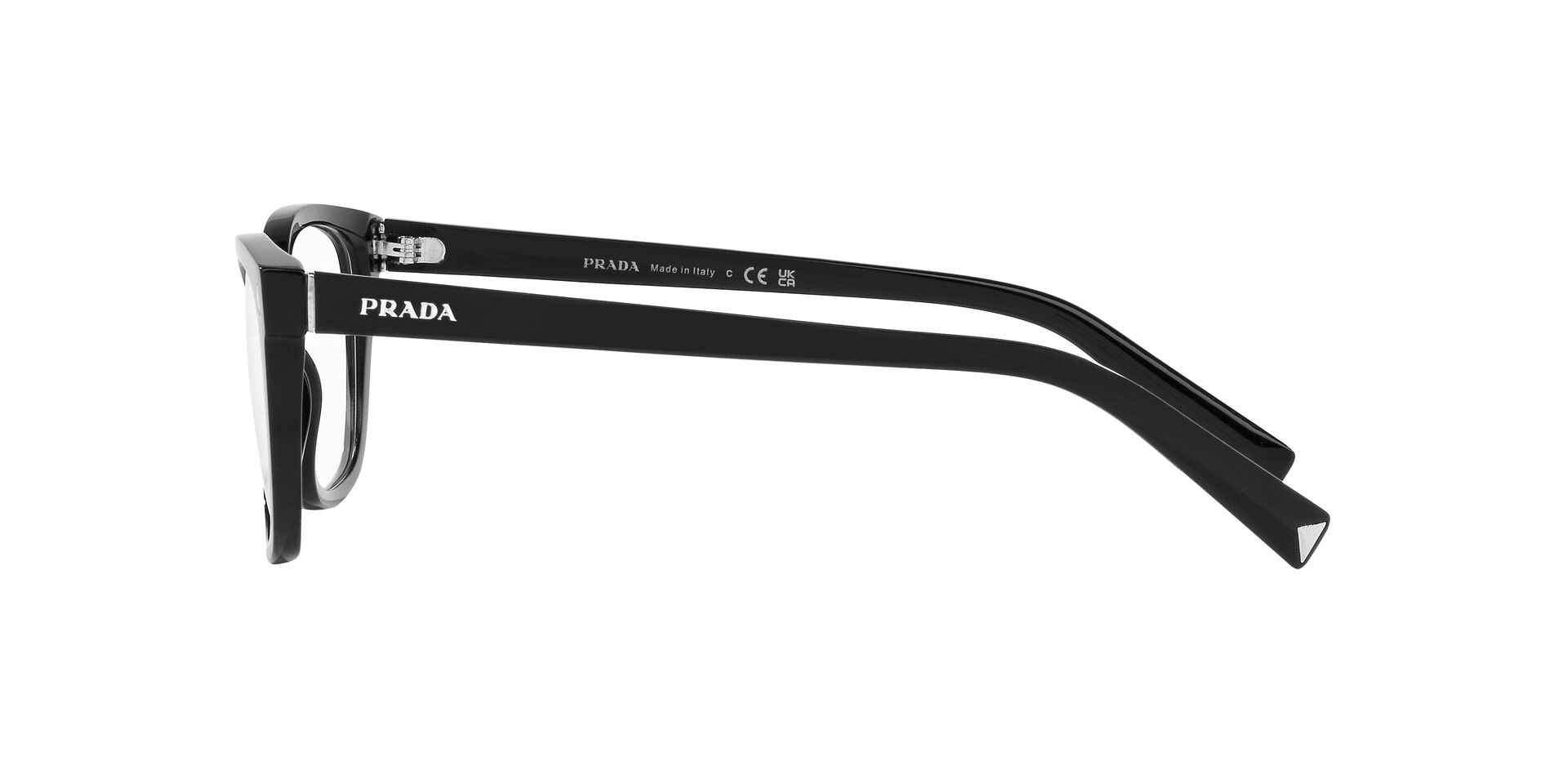 PRADA PR 15ZV 1AB1O1 53