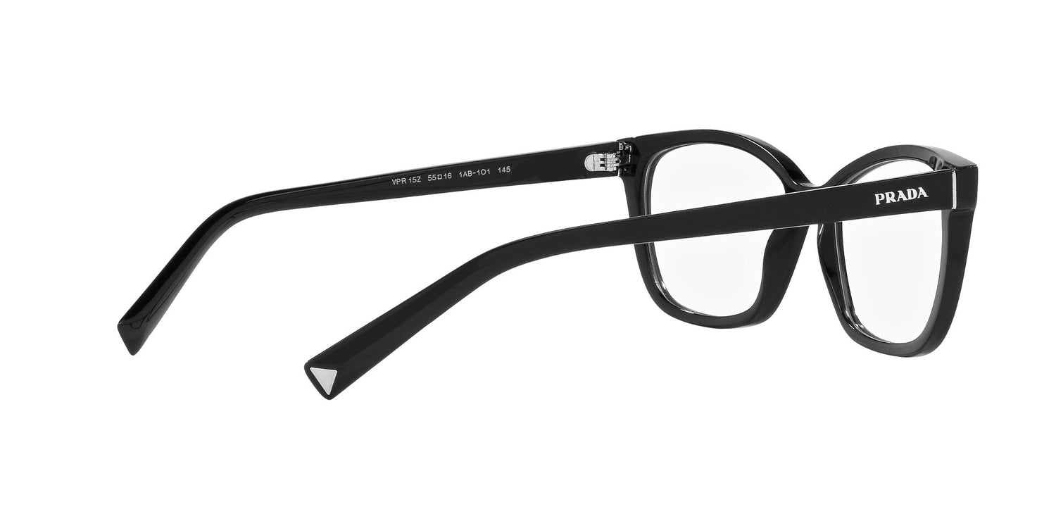 PRADA PR 15ZV 1AB1O1 53