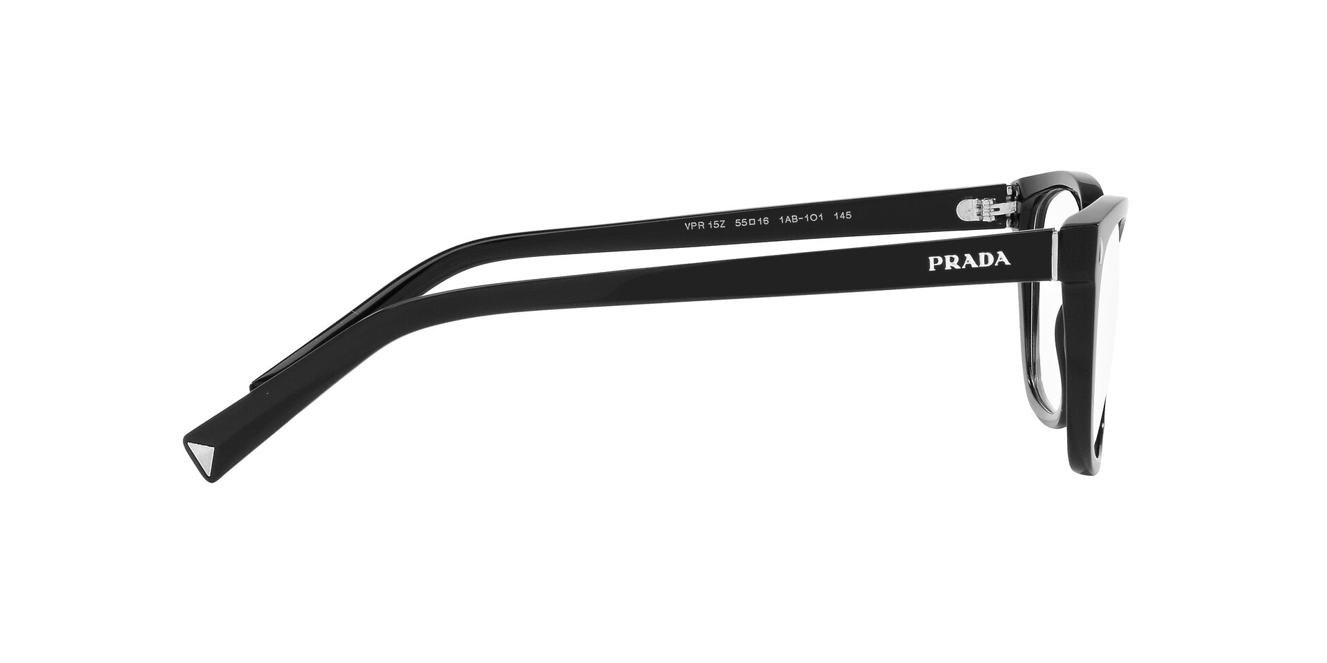 PRADA PR 15ZV 1AB1O1 53