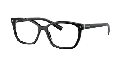 PRADA PR 15ZV 1AB1O1 53