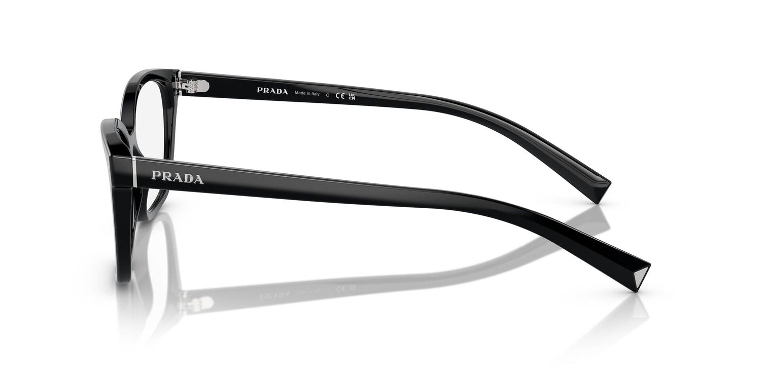 PRADA PR 15ZV 1AB1O1 53