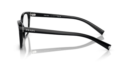 PRADA PR 15ZV 1AB1O1 53