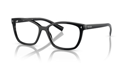 PRADA PR 15ZV 1AB1O1 53