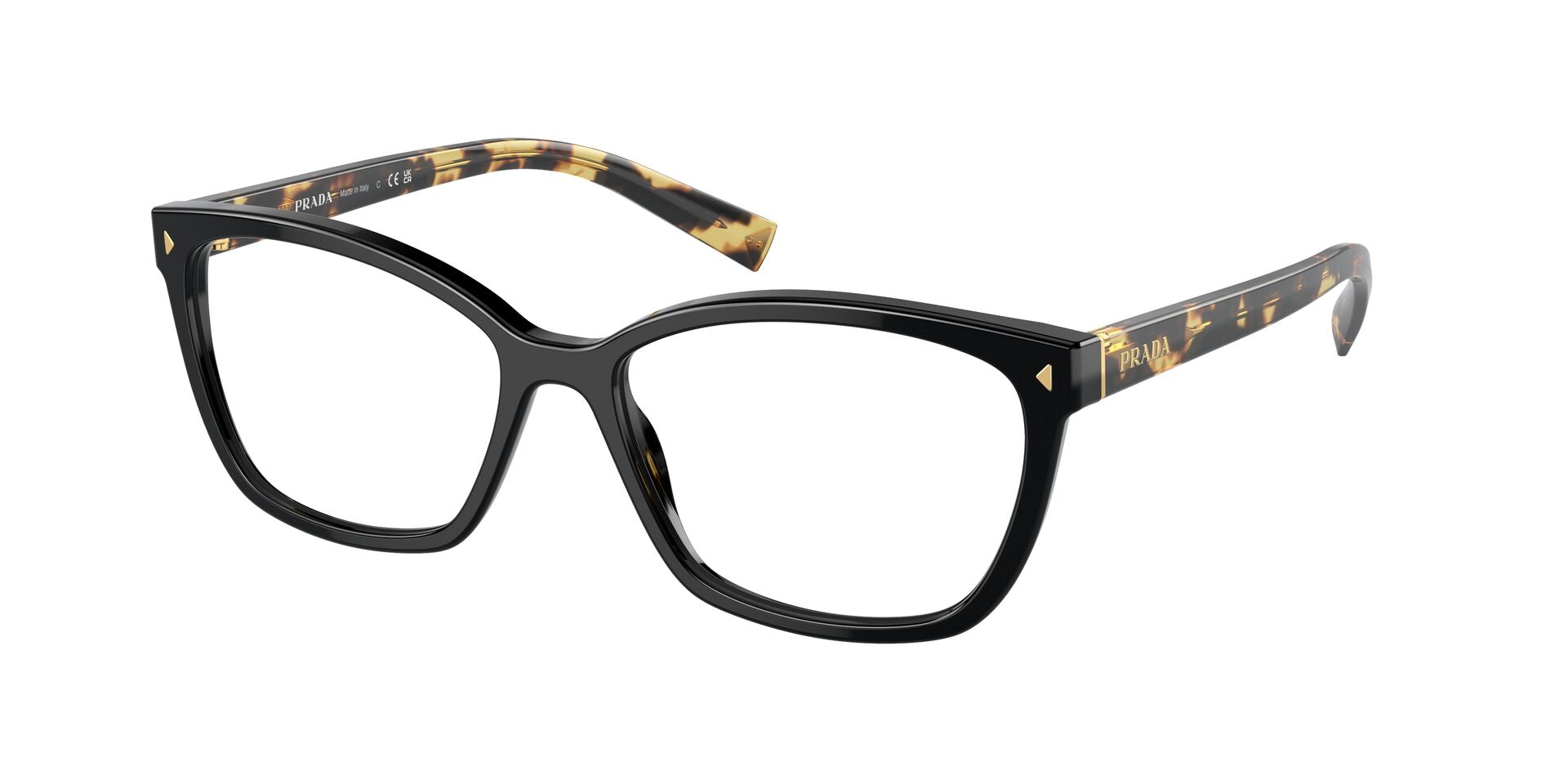 PRADA PR 15ZV 3891O1 55