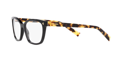 PRADA PR 15ZV 3891O1 53
