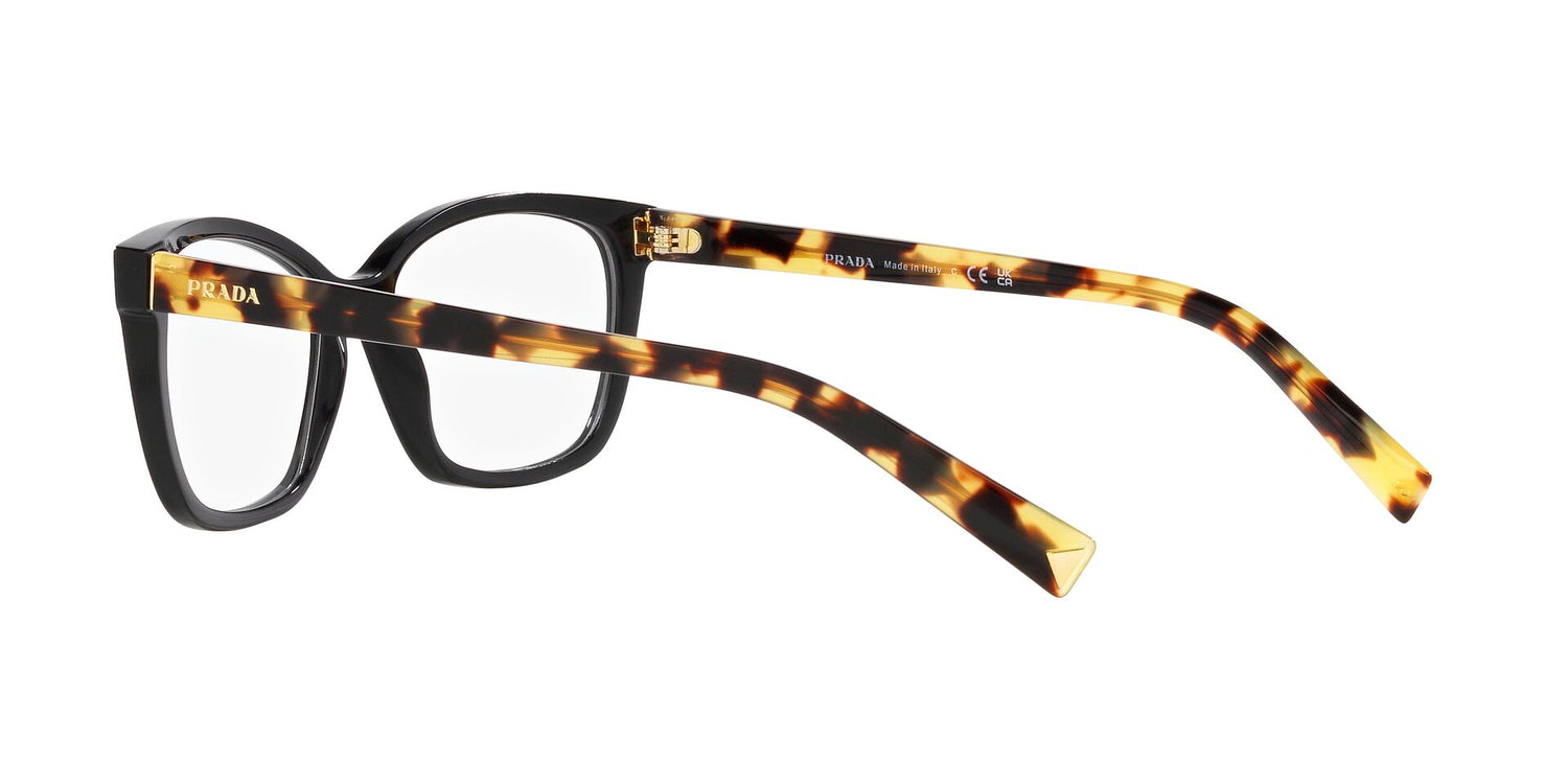 PRADA PR 15ZV 3891O1 55