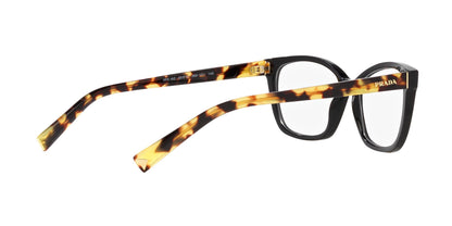 PRADA PR 15ZV 3891O1 53