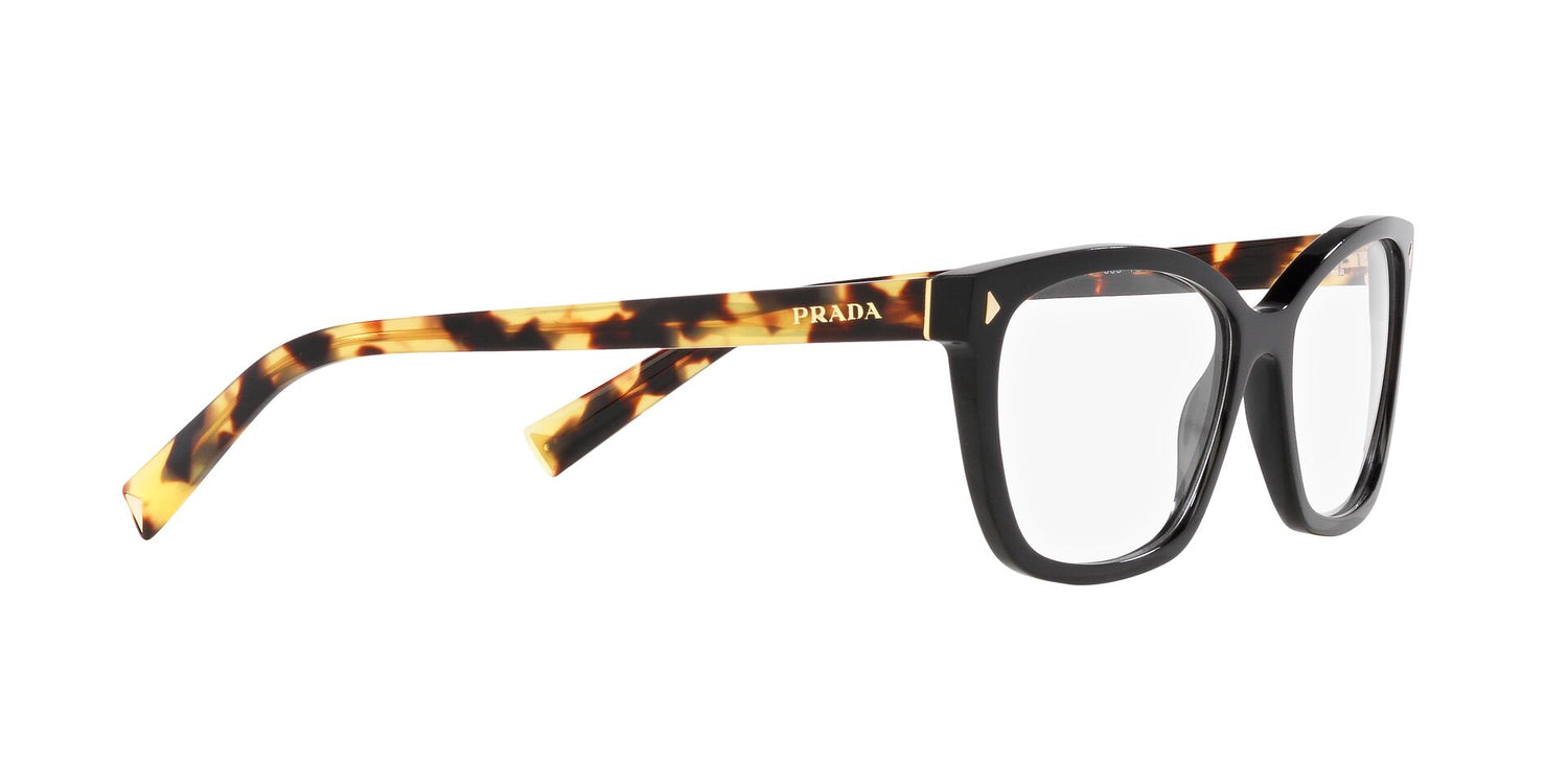 PRADA PR 15ZV 3891O1 55