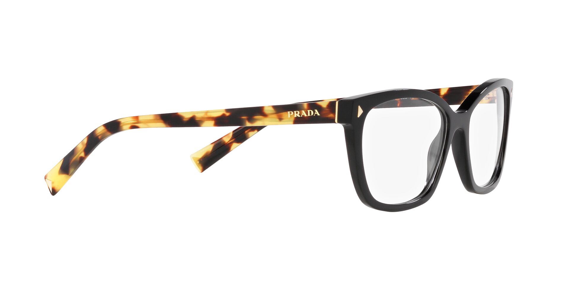 PRADA PR 15ZV 3891O1 53