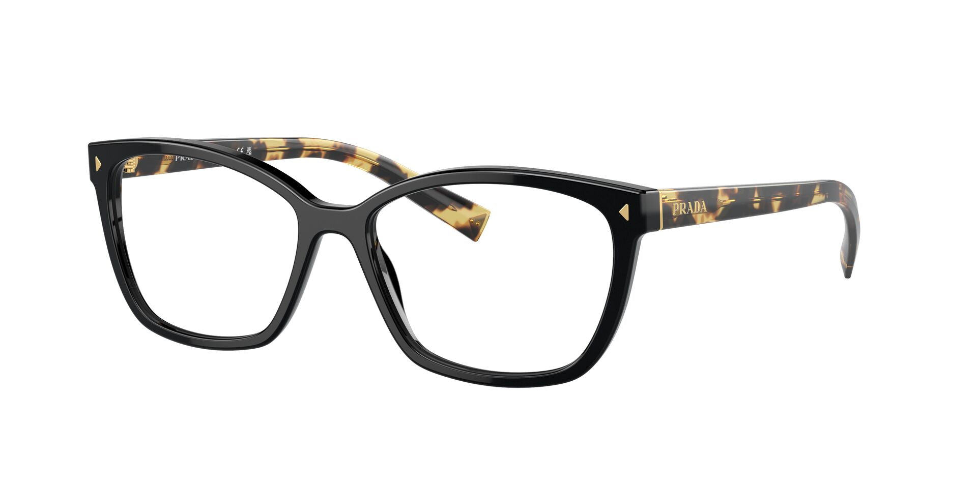 PRADA PR 15ZV 3891O1 53