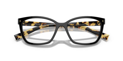PRADA PR 15ZV 3891O1 53