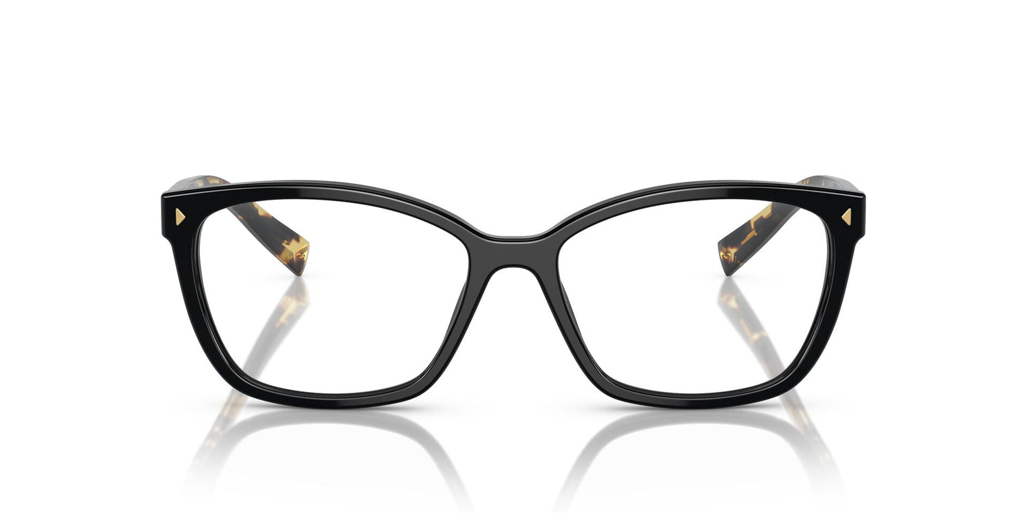 PRADA PR 15ZV 3891O1 53
