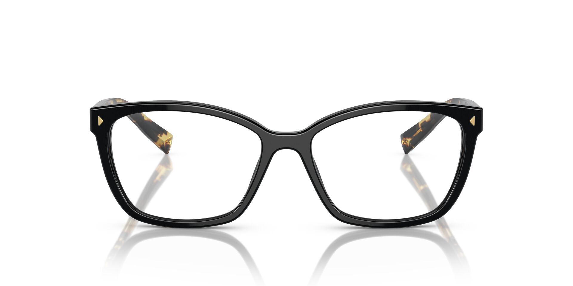 PRADA PR 15ZV 3891O1 53
