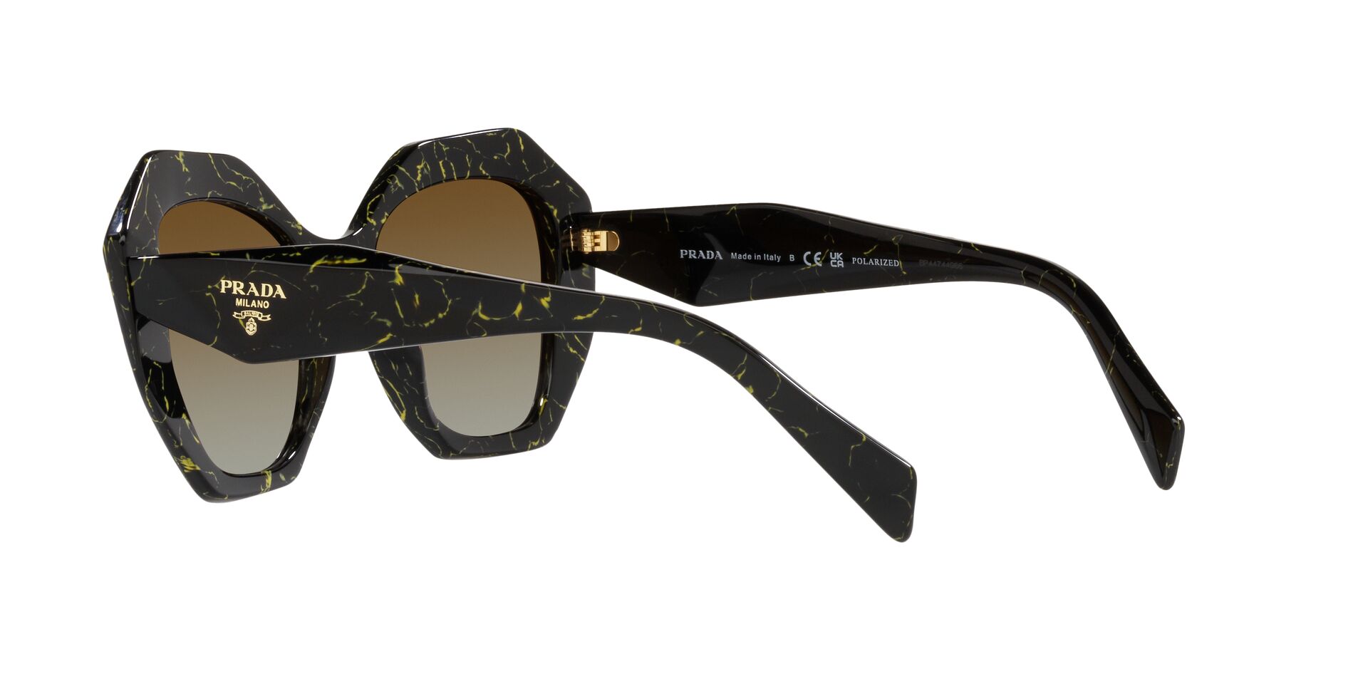 PRADA PR 16WS 19D6E1 53