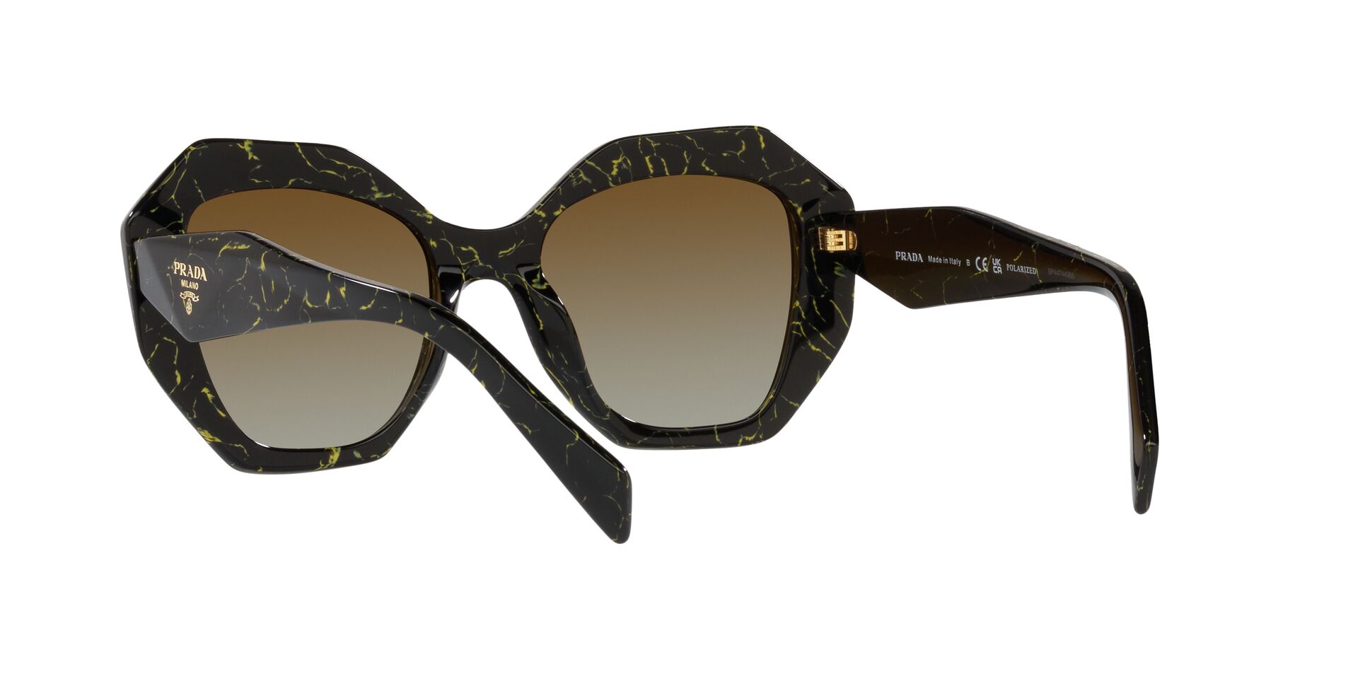 PRADA PR 16WS 19D6E1 53