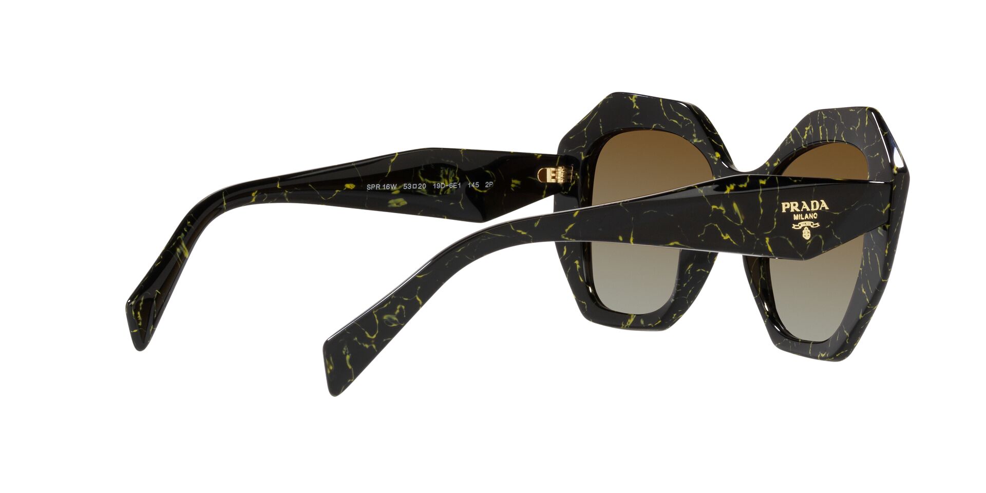 PRADA PR 16WS 19D6E1 53