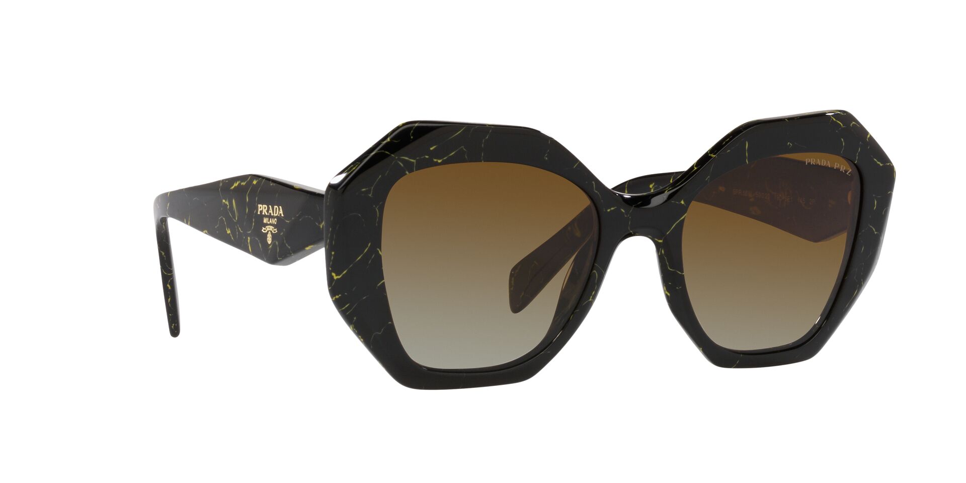 PRADA PR 16WS 19D6E1 53