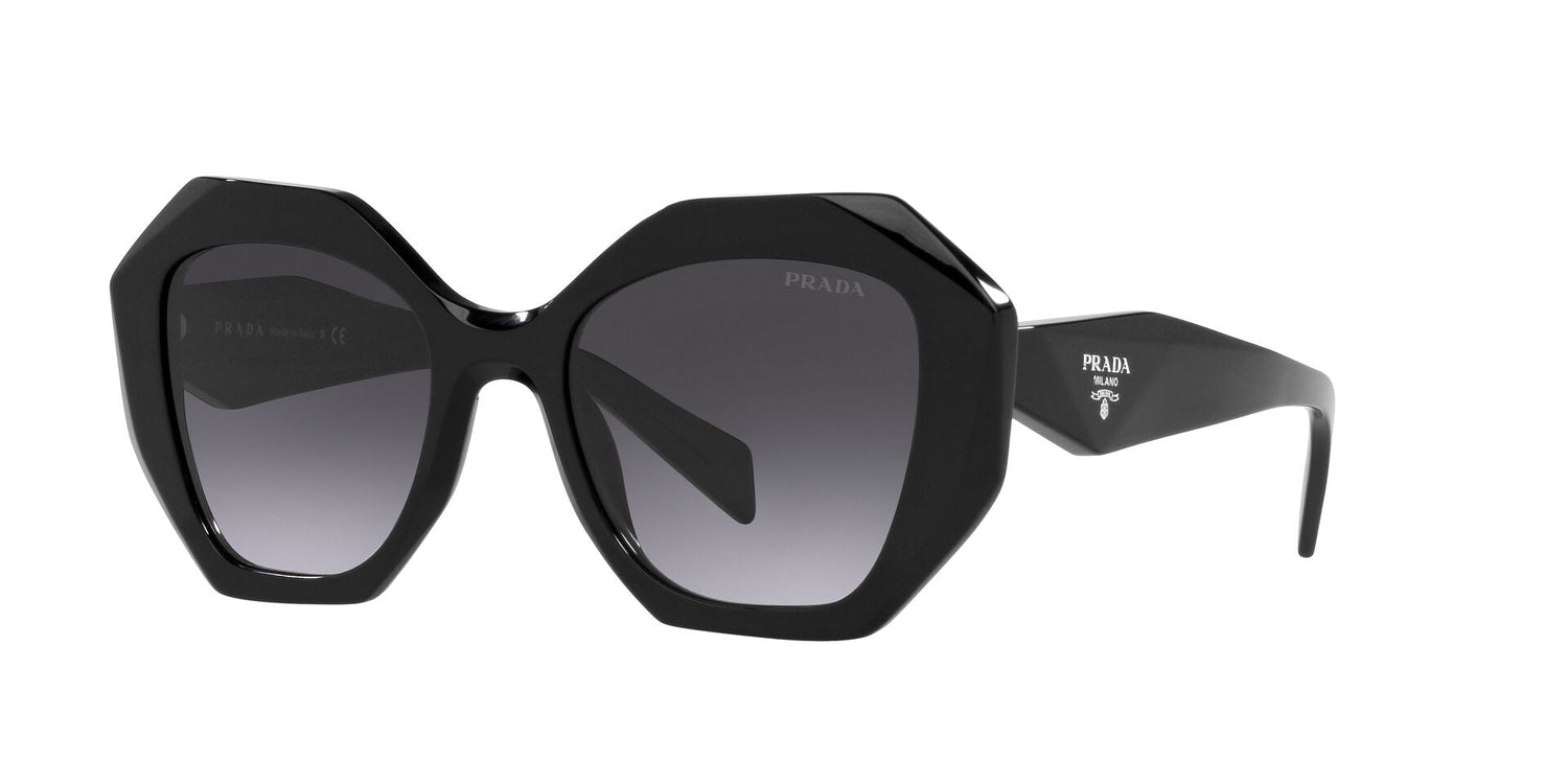 PRADA PR 16WS 1AB5D1 53
