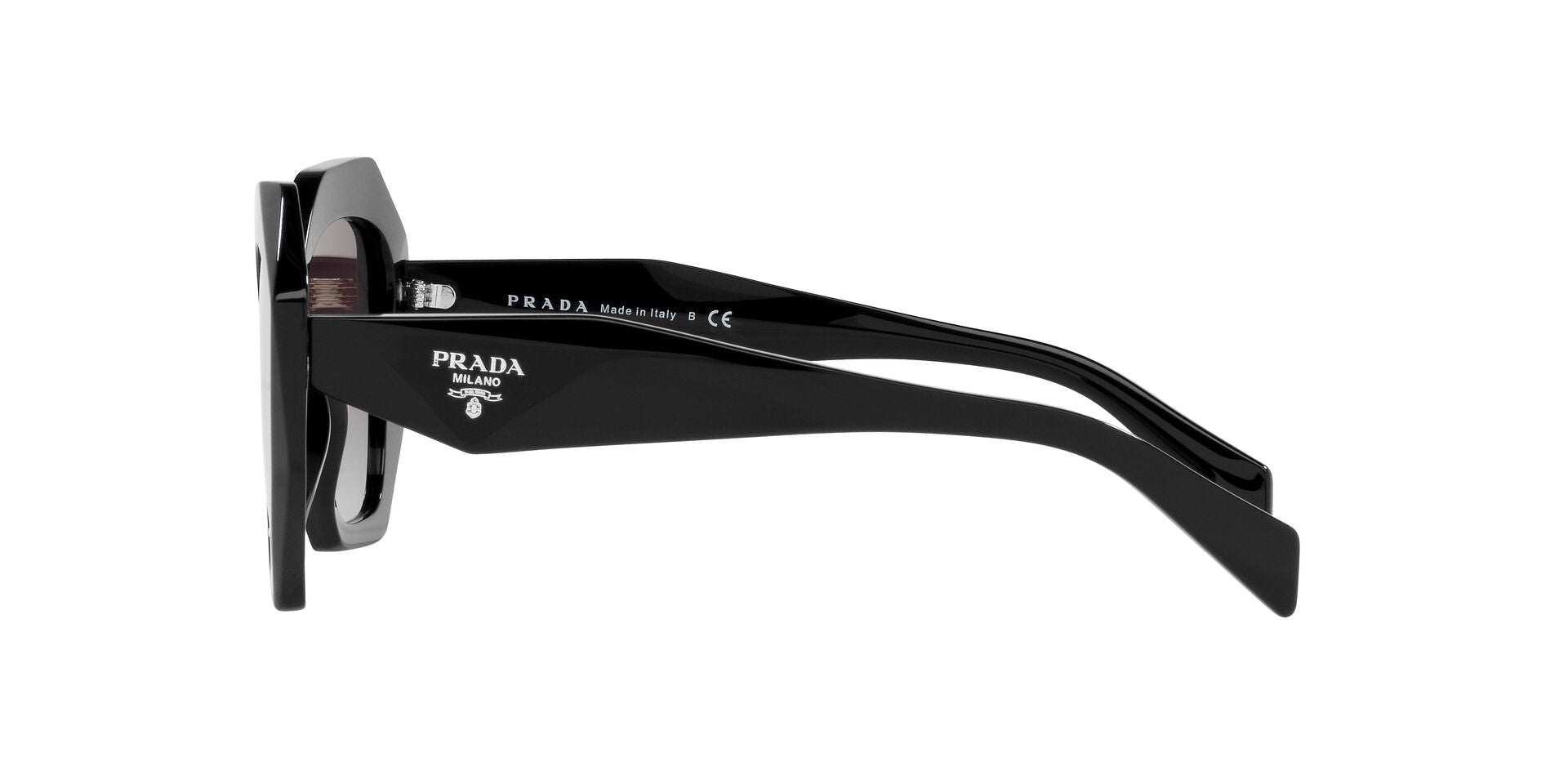 PRADA PR 16WS 1AB5D1 53