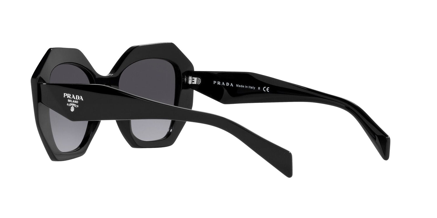 PRADA PR 16WS 1AB5D1 53
