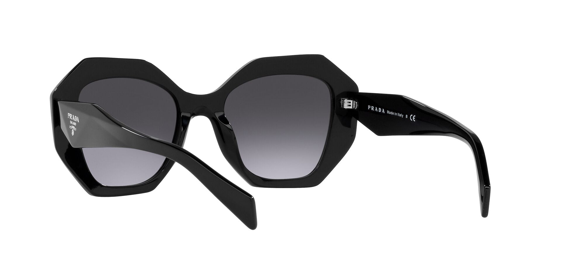 PRADA PR 16WS 1AB5D1 53