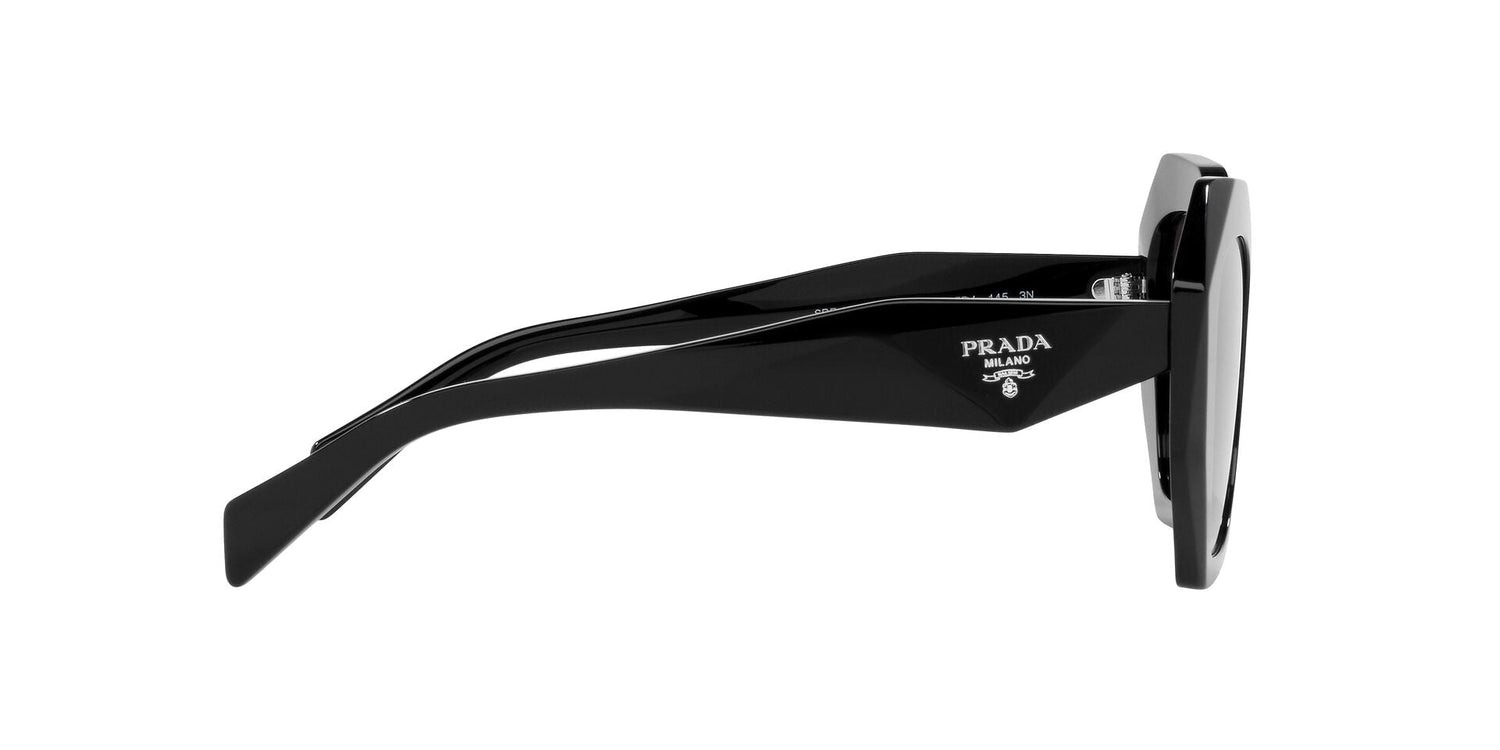 PRADA PR 16WS 1AB5D1 53