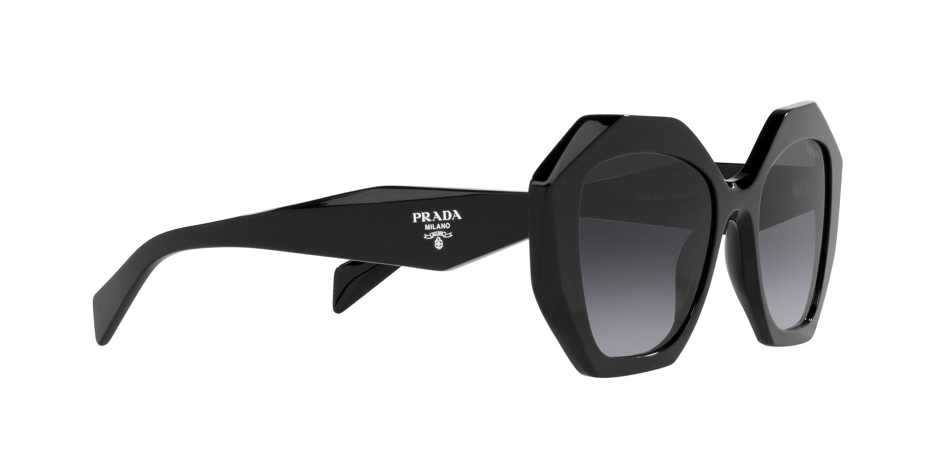 PRADA PR 16WS 1AB5D1 53