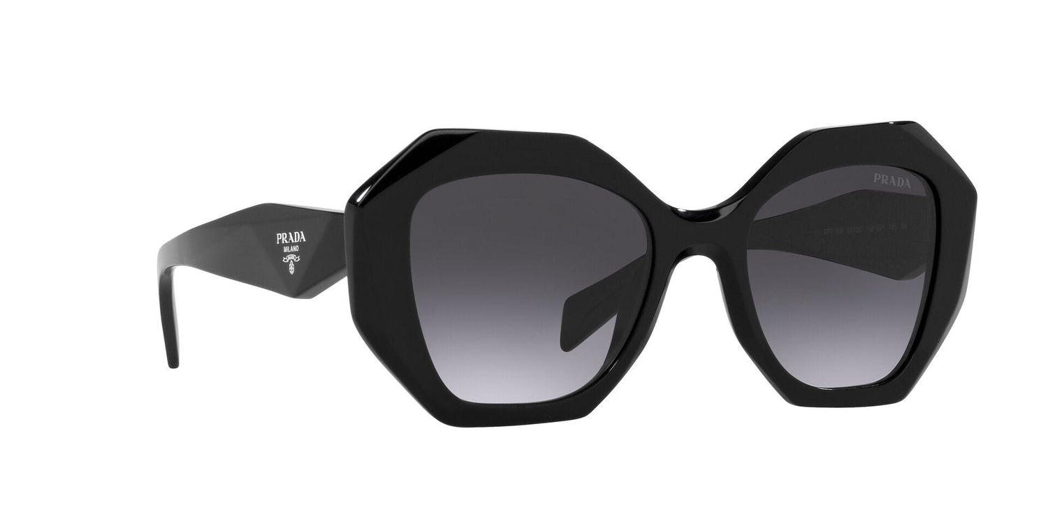 PRADA PR 16WS 1AB5D1 53
