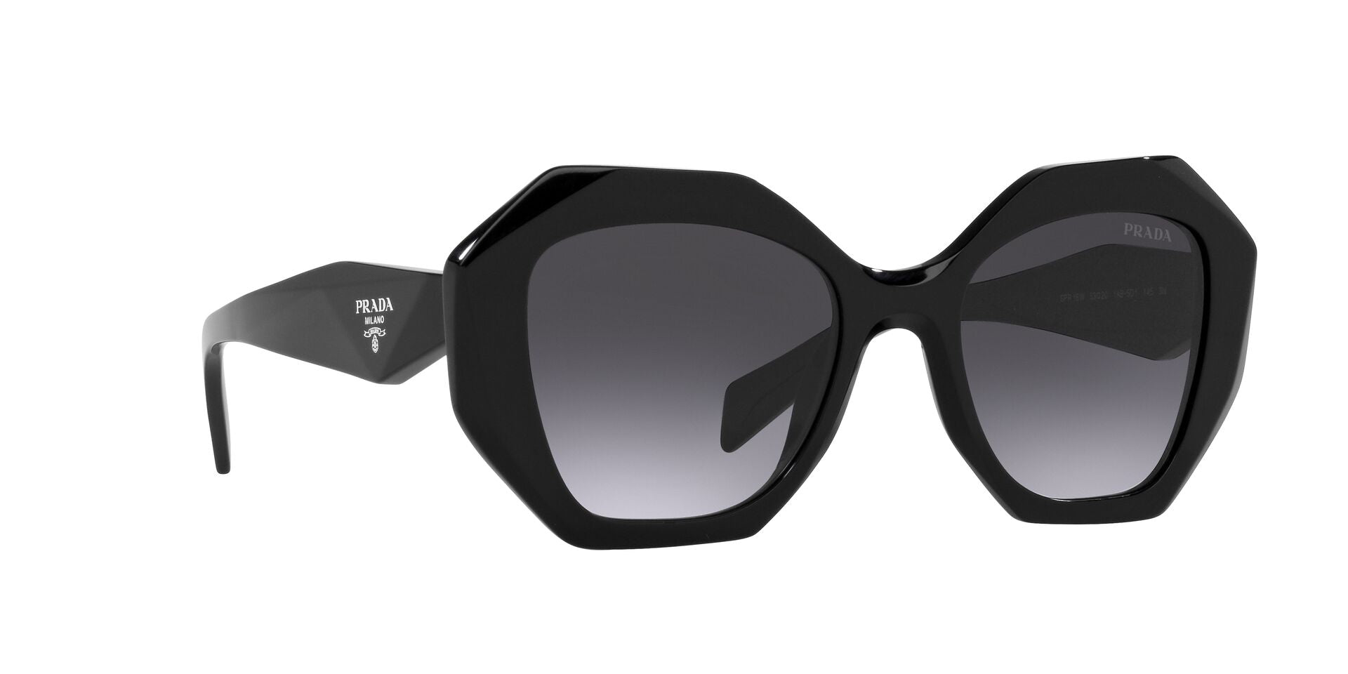 PRADA PR 16WS 1AB5D1 53
