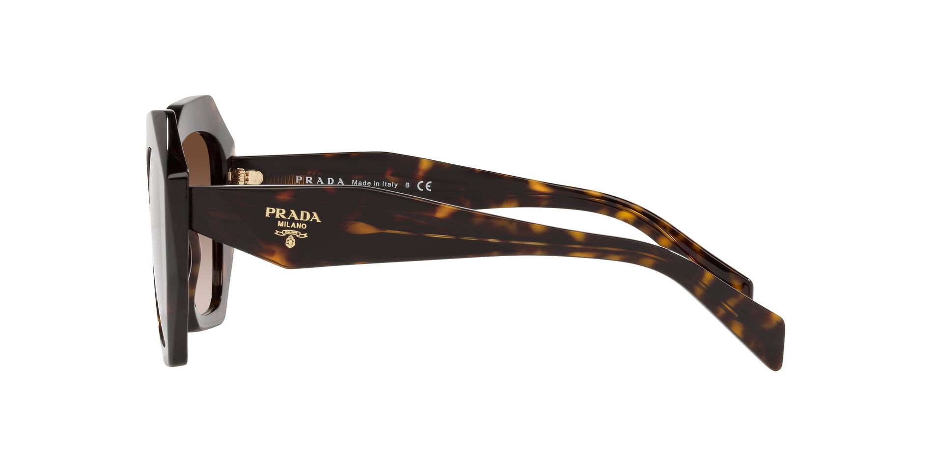 PRADA PR 16WS 2AU6S1 53