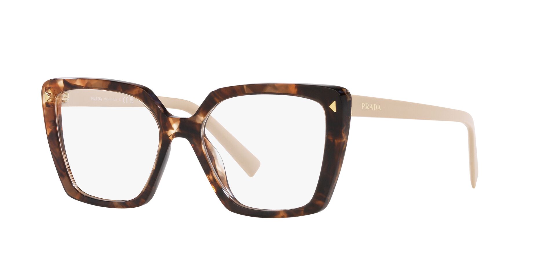 PRADA PR 16ZV 07R1O1 53