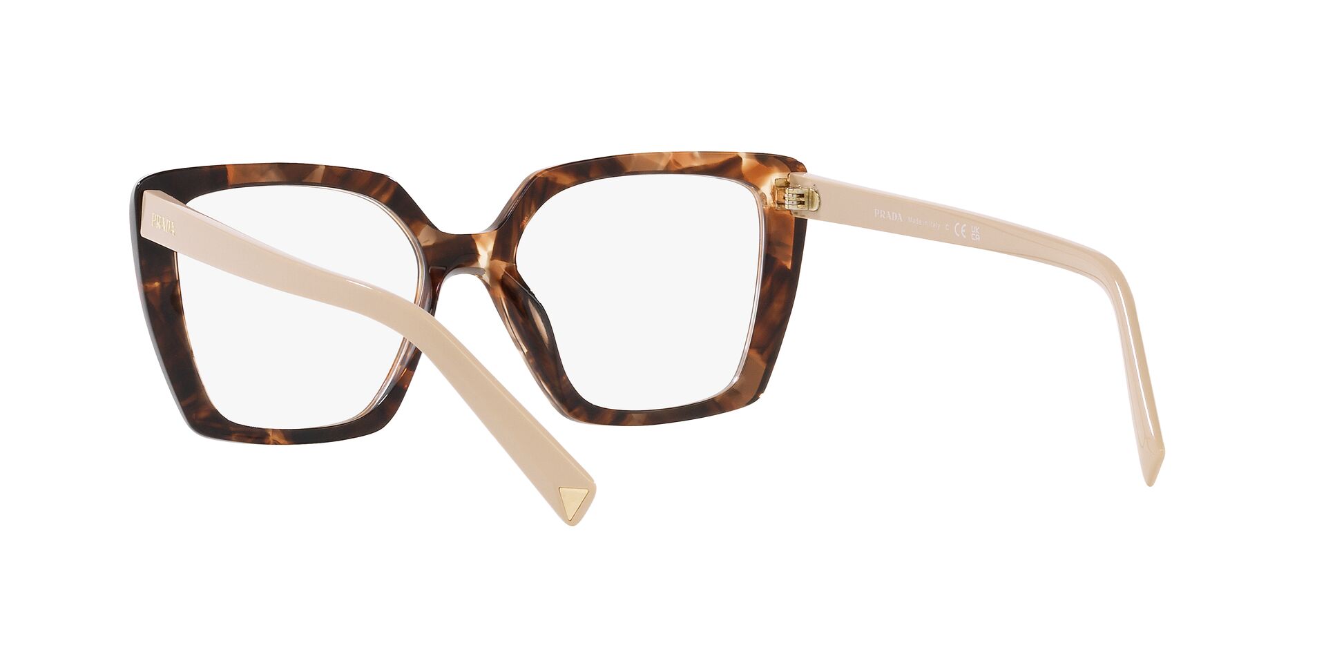 PRADA PR 16ZV 07R1O1 53