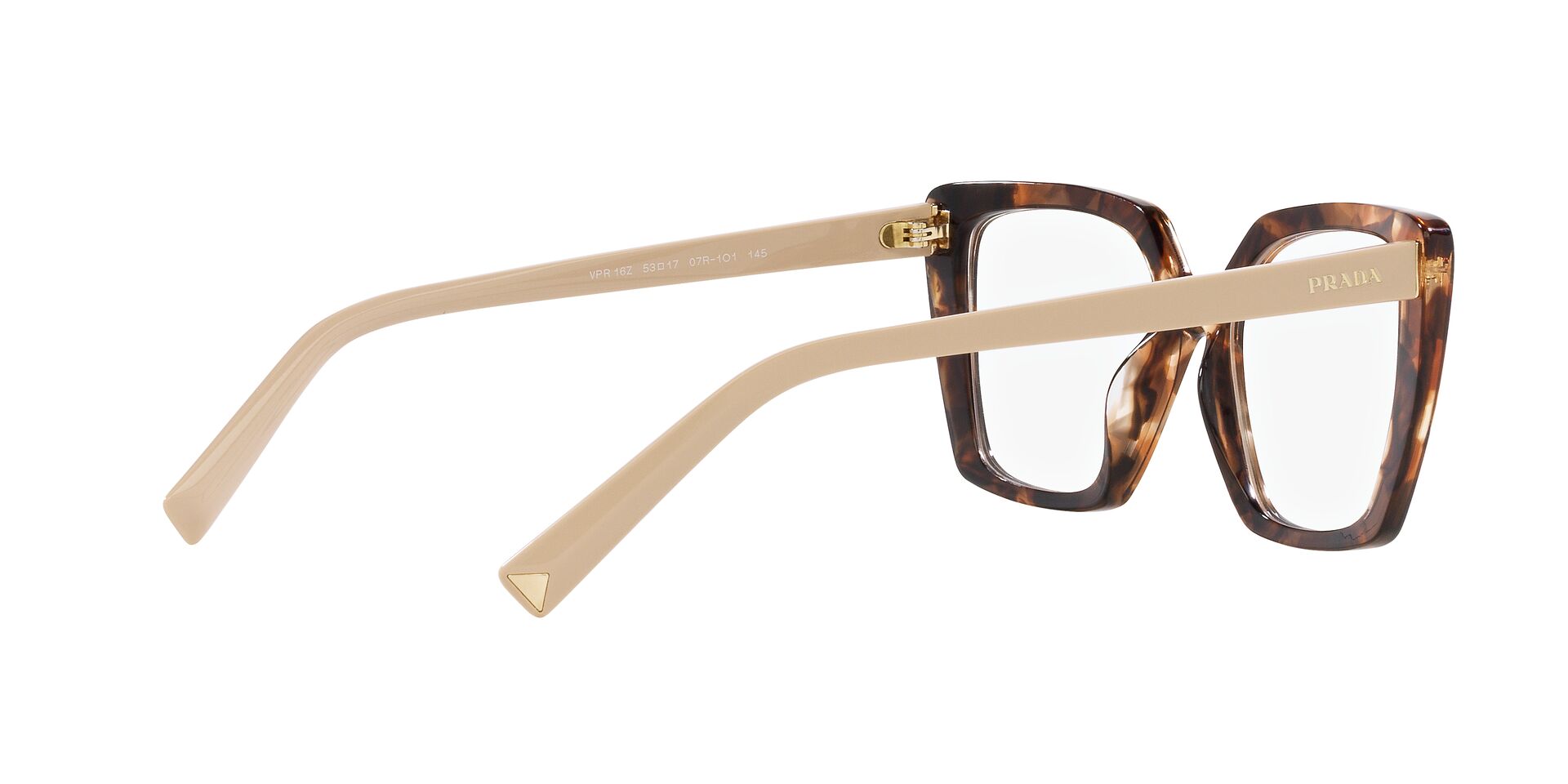 PRADA PR 16ZV 07R1O1 51