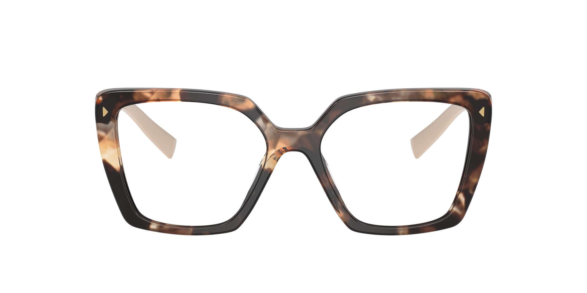 PRADA PR 16ZV 07R1O1 53