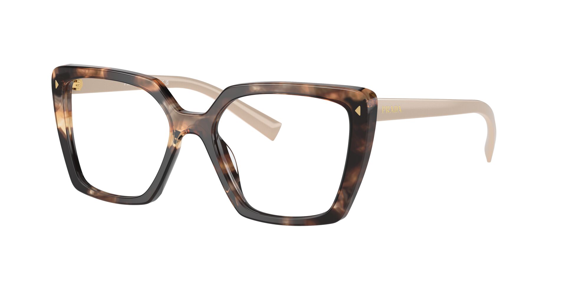 PRADA PR 16ZV 07R1O1 51