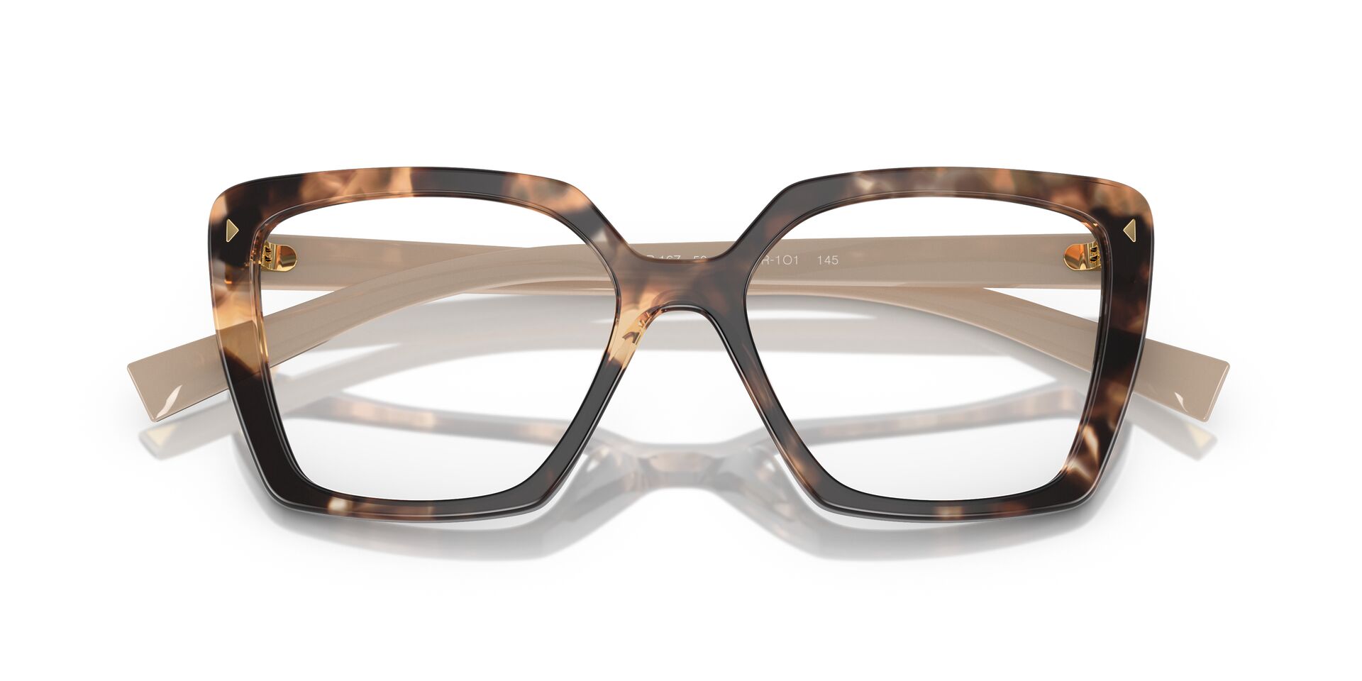 PRADA PR 16ZV 07R1O1 51