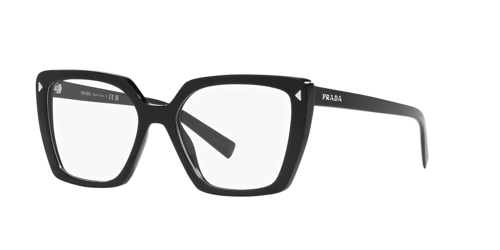 PRADA PR 16ZV 1AB1O1 53