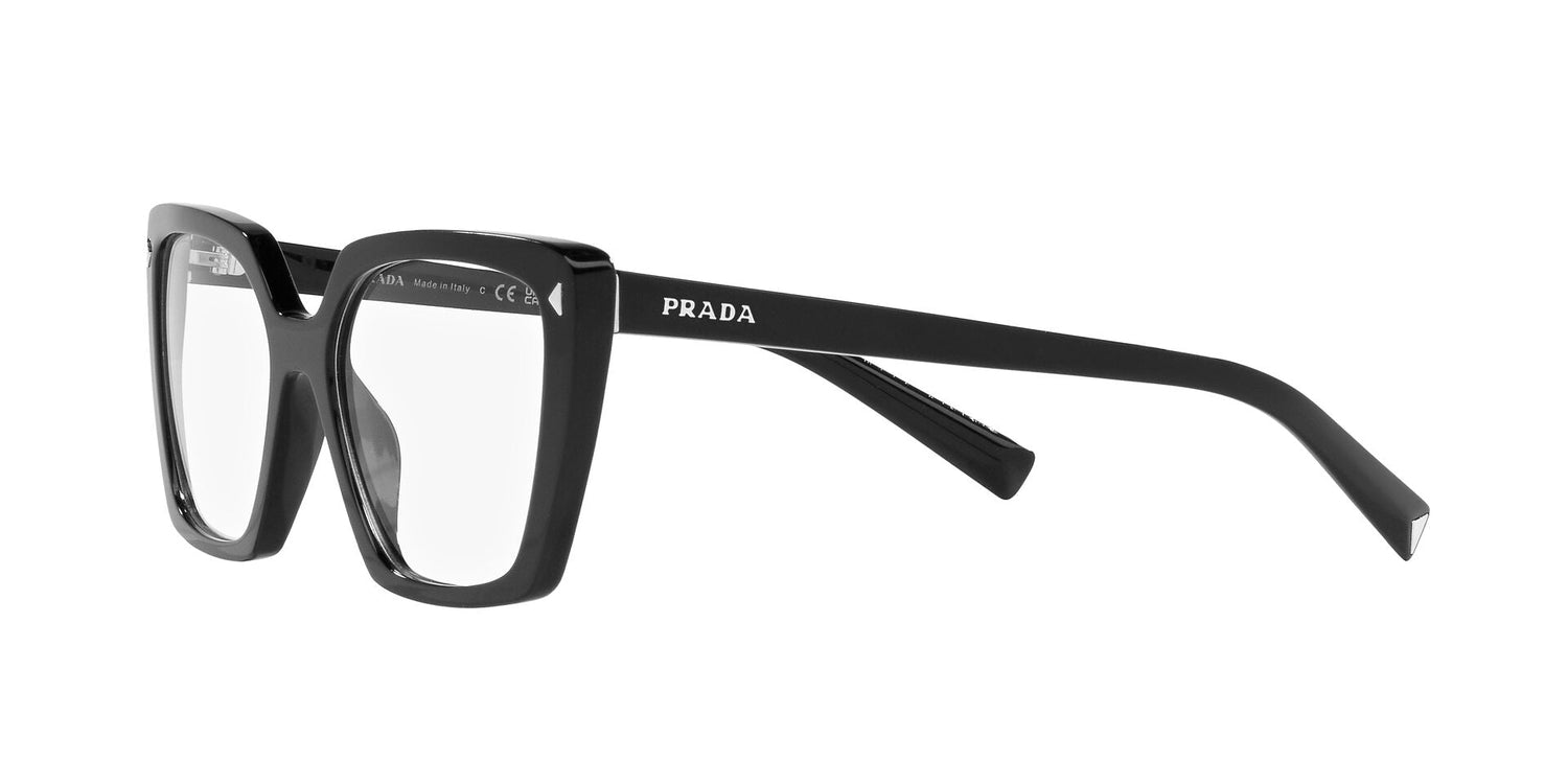 PRADA PR 16ZV 1AB1O1 53