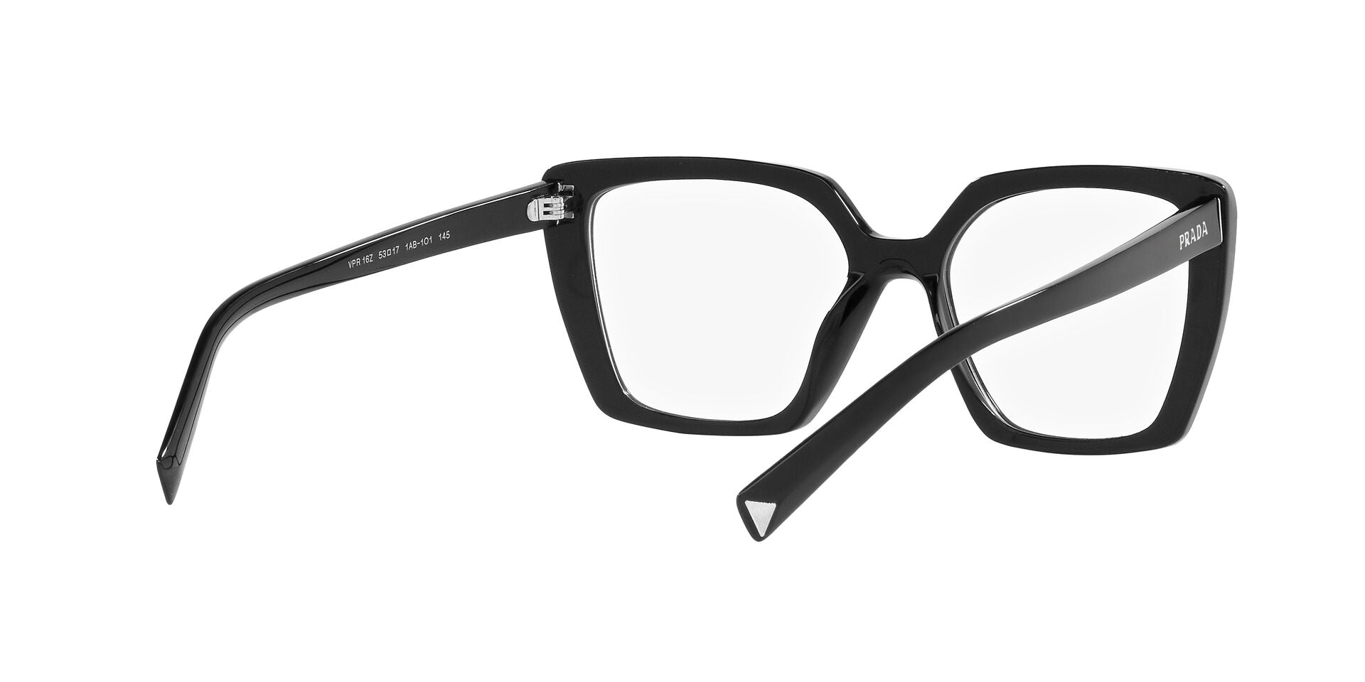 PRADA PR 16ZV 1AB1O1 53