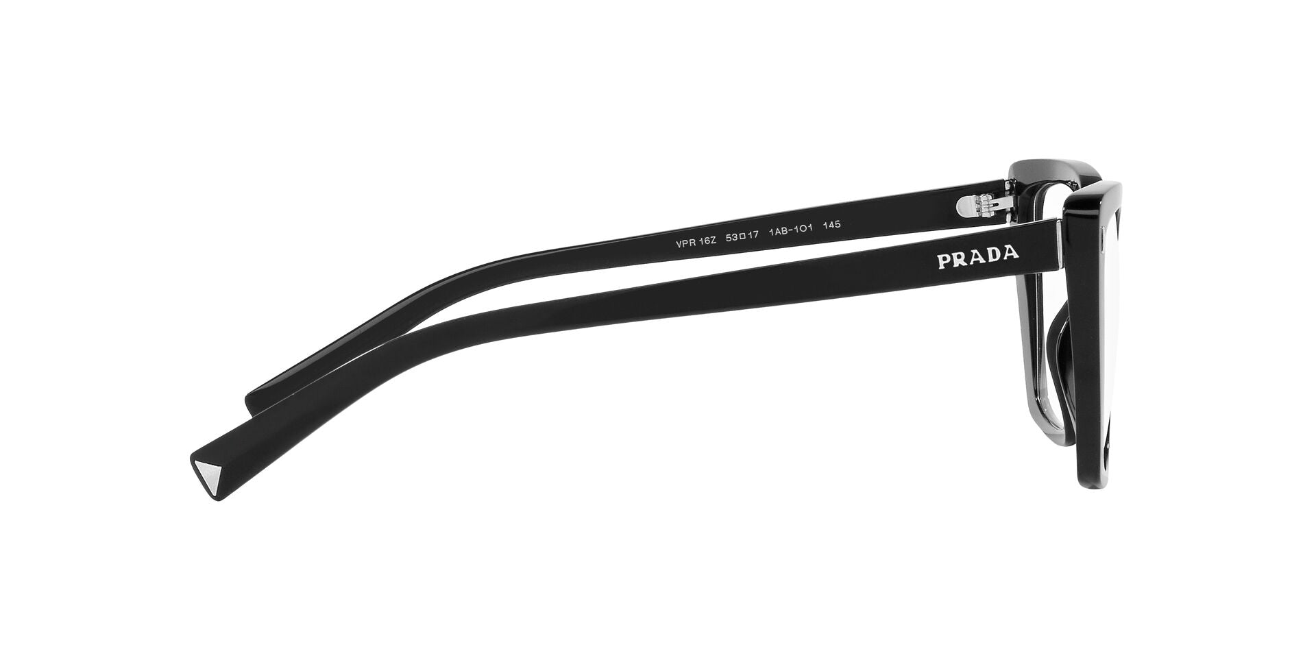 PRADA PR 16ZV 1AB1O1 53
