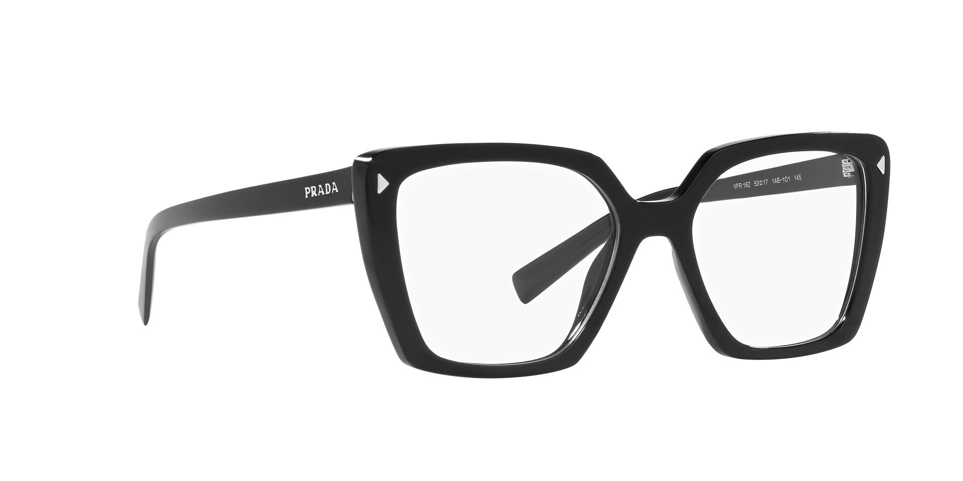 PRADA PR 16ZV 1AB1O1 53