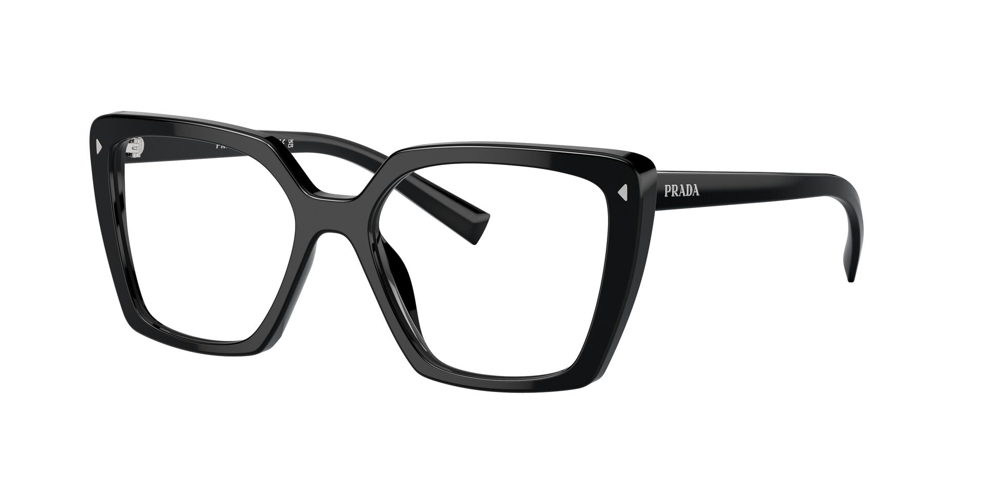 PRADA PR 16ZV 1AB1O1 53