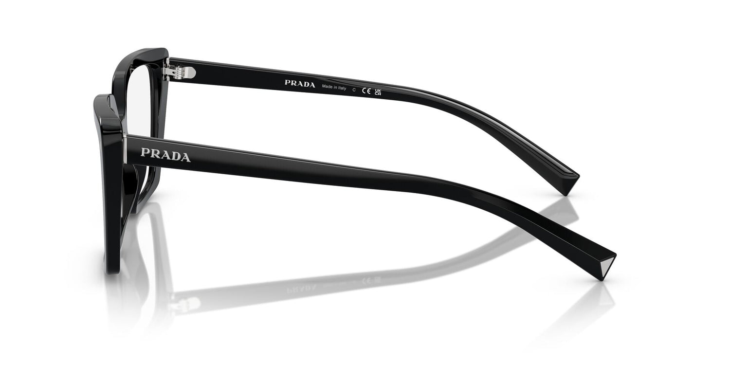 PRADA PR 16ZV 1AB1O1 53