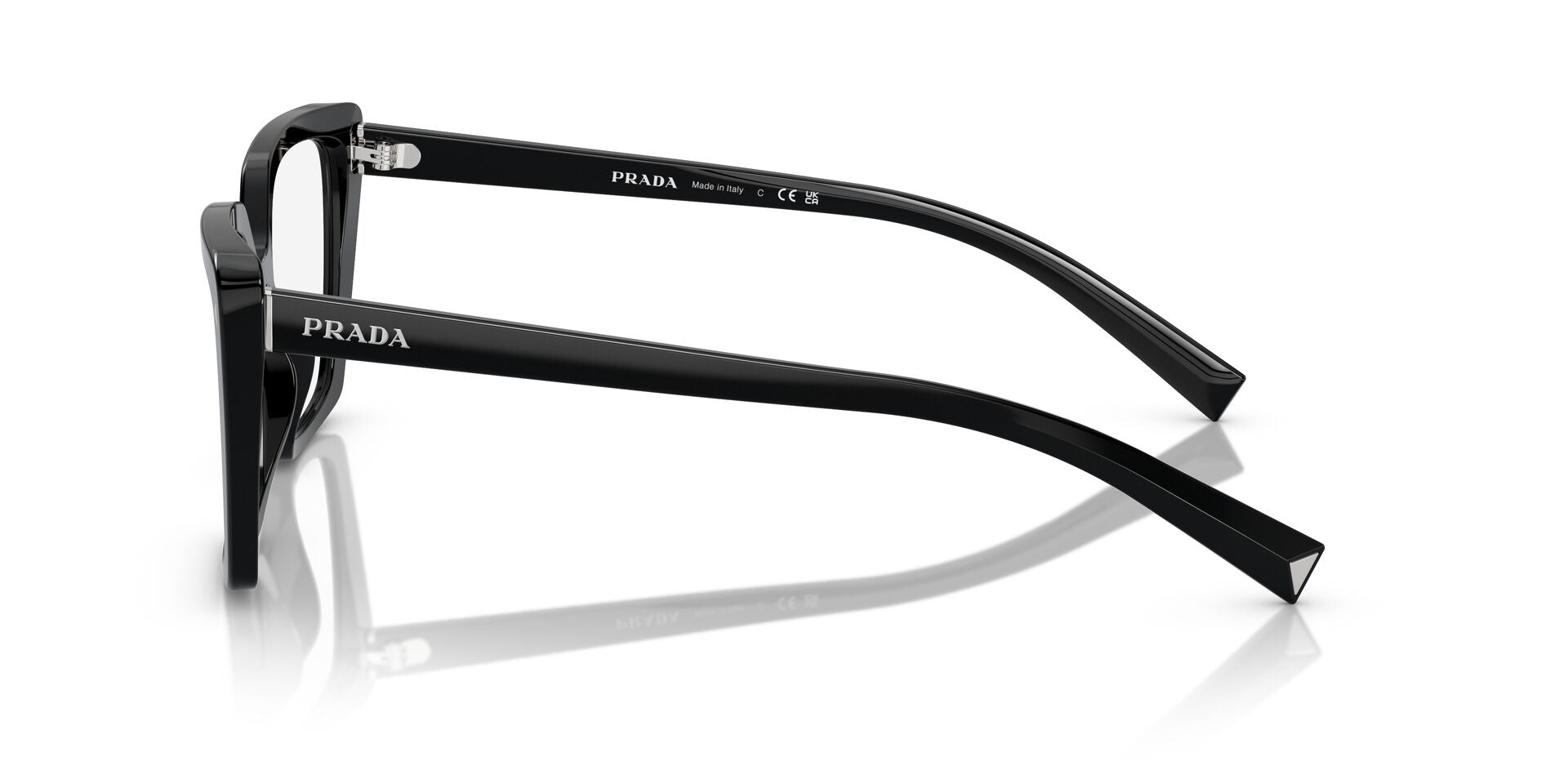 PRADA PR 16ZV 1AB1O1 53