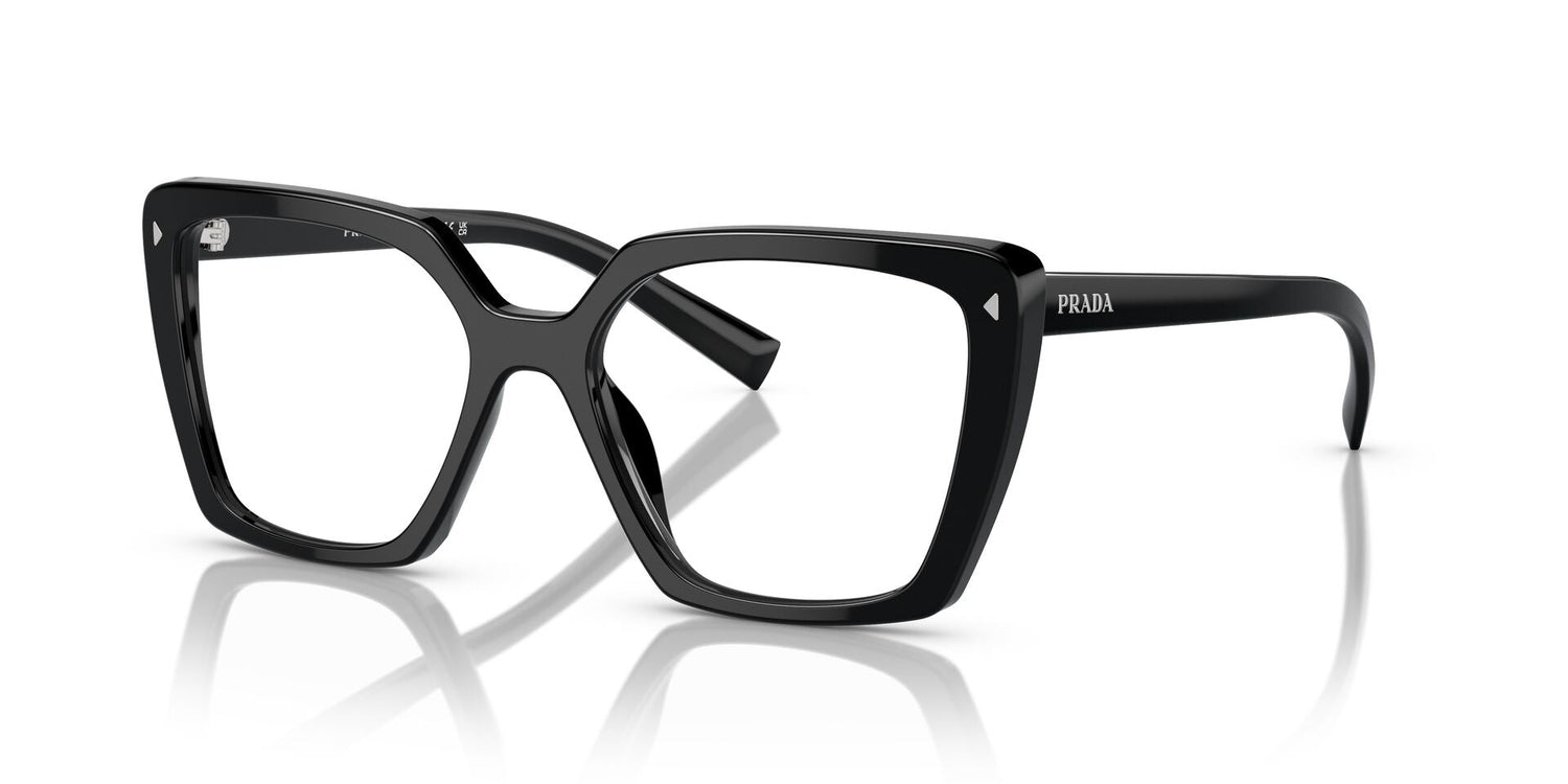 PRADA PR 16ZV 1AB1O1 53