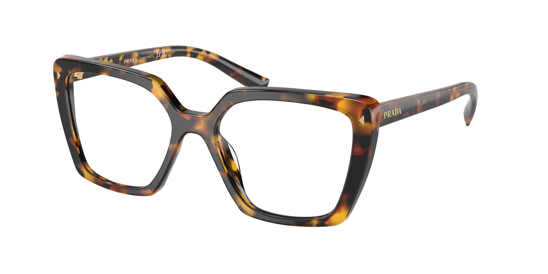 PRADA PR 16ZV VAU1O1 53